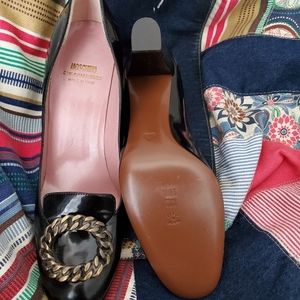 Moschino heels